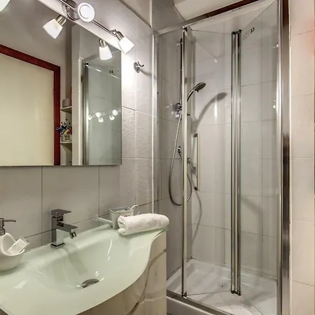 Apartament Moro Magenta 1 Casa E Per Vacanze Rzym