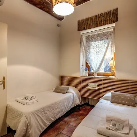 דירה Moro Magenta 1 Casa E Per Vacanze *