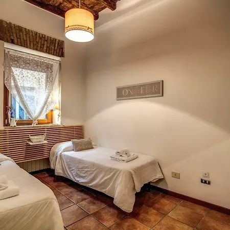 Moro Magenta 1 Casa E Per Vacanze Rom