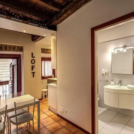 Moro Magenta 1 Casa E Per Vacanze