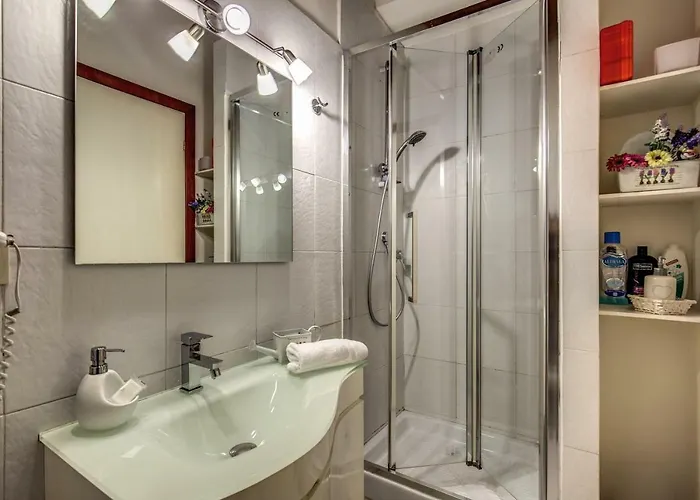 Appartement Moro Magenta 1 Casa E Per Vacanze Rome