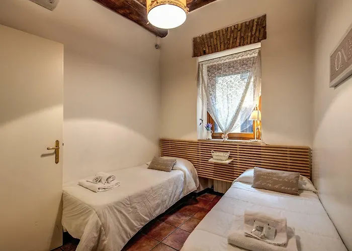 Appartement Moro Magenta 1 Casa E Per Vacanze *