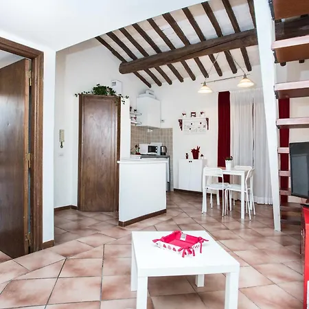 Moro Magenta 1 Casa E Per Vacanze רומא