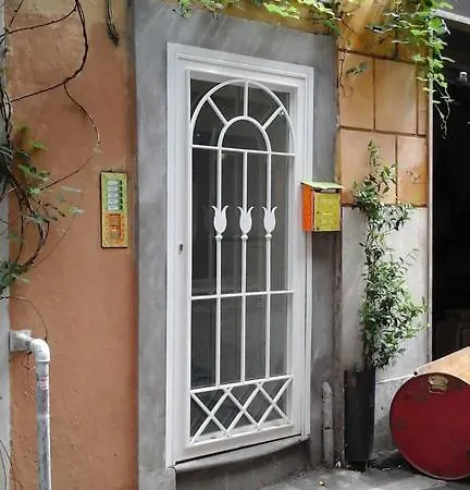 דירה Moro Magenta 1 Casa E Per Vacanze רומא